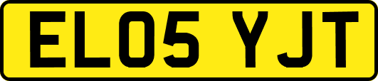 EL05YJT