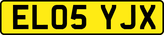 EL05YJX