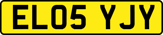 EL05YJY
