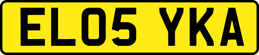 EL05YKA