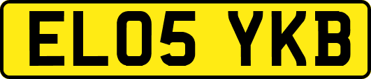 EL05YKB