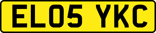 EL05YKC