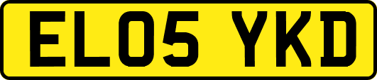 EL05YKD
