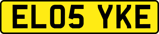 EL05YKE