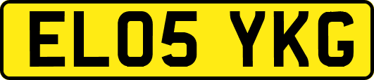 EL05YKG