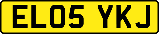 EL05YKJ