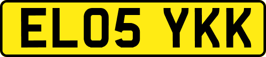 EL05YKK