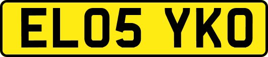 EL05YKO