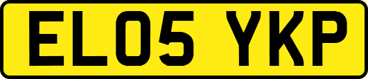EL05YKP