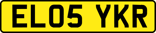 EL05YKR
