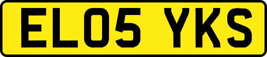EL05YKS
