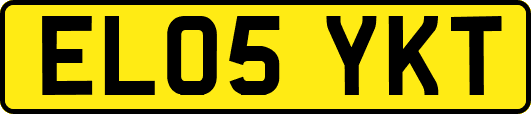 EL05YKT