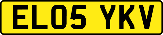 EL05YKV