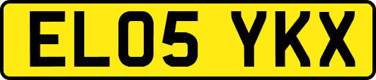 EL05YKX