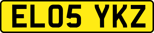 EL05YKZ