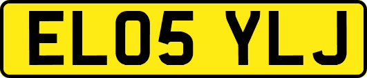 EL05YLJ