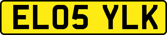 EL05YLK