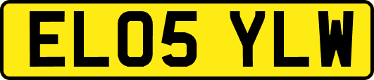 EL05YLW