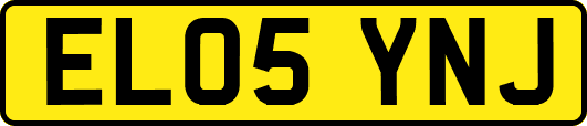 EL05YNJ