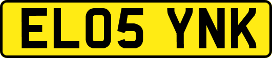 EL05YNK