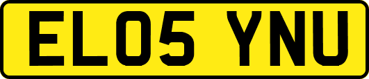EL05YNU