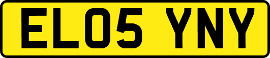 EL05YNY