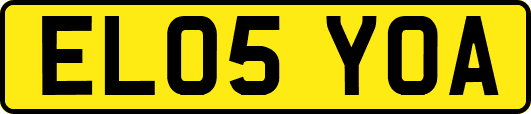 EL05YOA