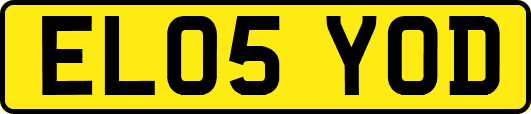 EL05YOD