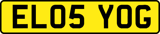 EL05YOG
