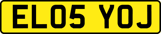 EL05YOJ