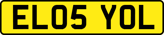 EL05YOL