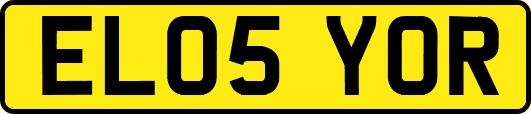 EL05YOR