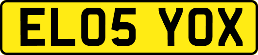 EL05YOX