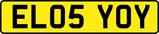 EL05YOY
