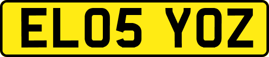 EL05YOZ