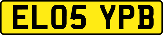 EL05YPB