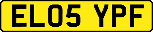 EL05YPF