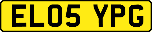 EL05YPG