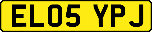 EL05YPJ