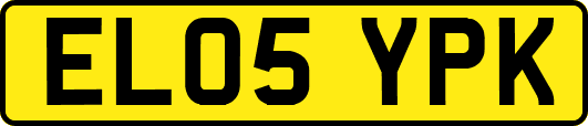EL05YPK