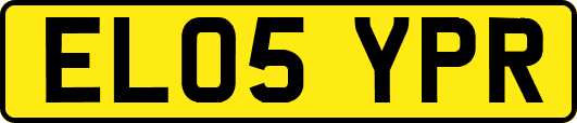 EL05YPR