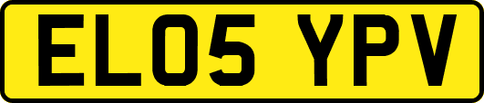 EL05YPV