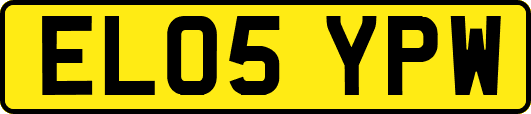 EL05YPW