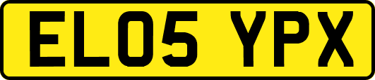 EL05YPX