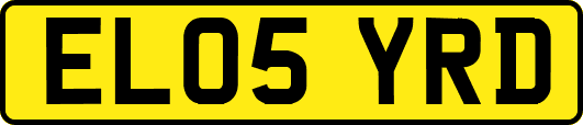 EL05YRD