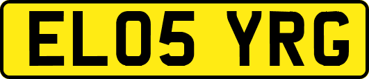 EL05YRG