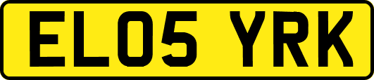 EL05YRK