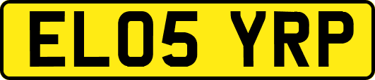 EL05YRP
