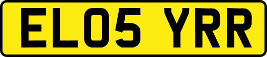 EL05YRR