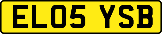 EL05YSB